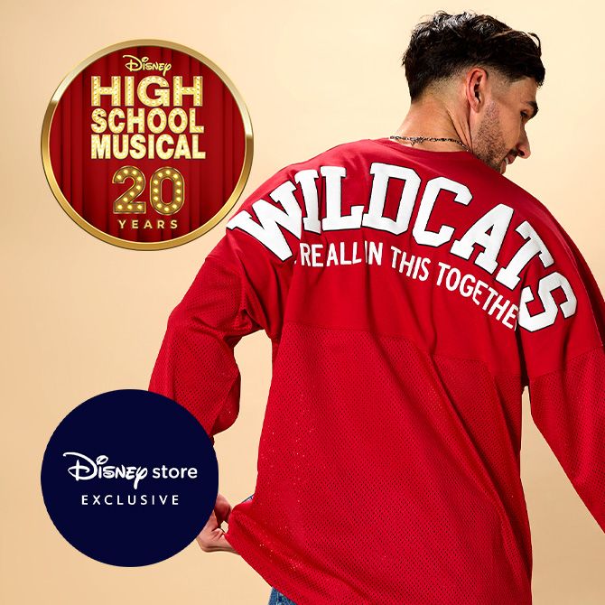 Shop High School Musical