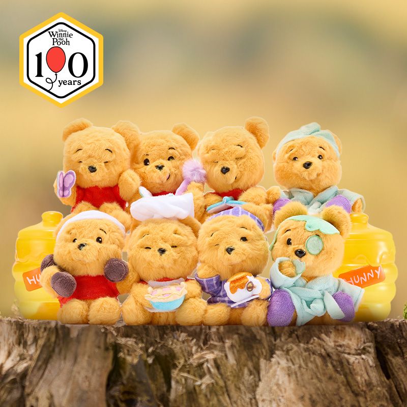 Shop Disney Blind Box