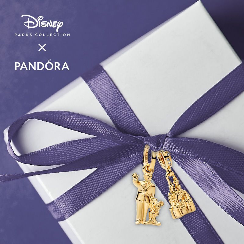 Shop Pandora Jewelry