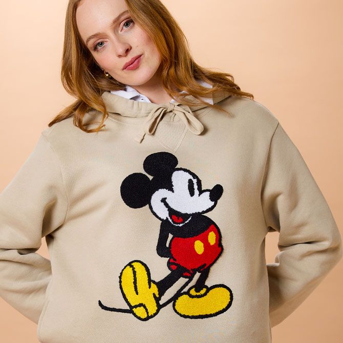 Shop Mickey Mouse and Friends