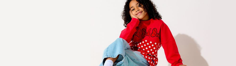 Shop Minnie Mouse