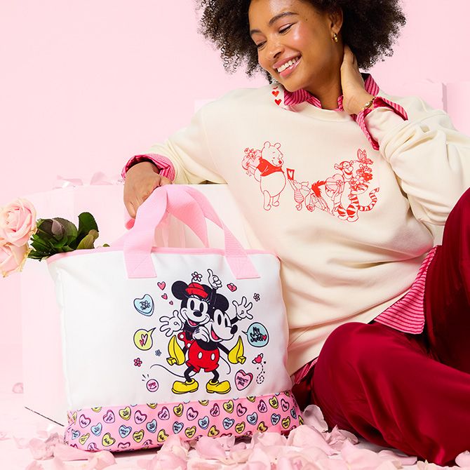 Shop Valentine's Day