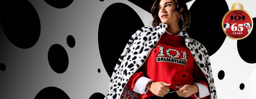 Shop 101 Dalmatians