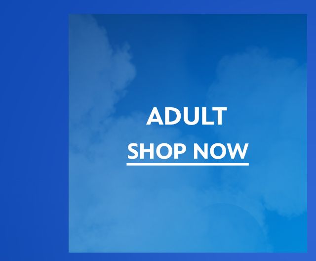 Adult | Shop Now