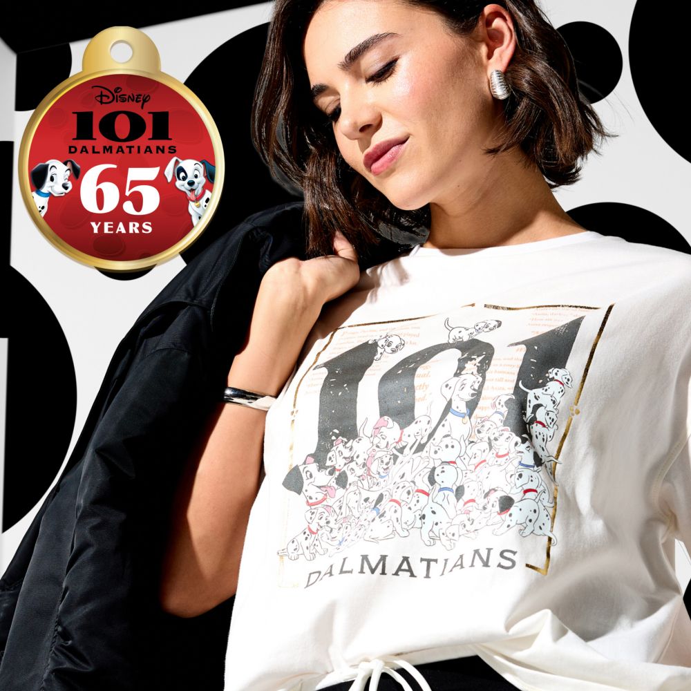 Shop 101 Dalmatians