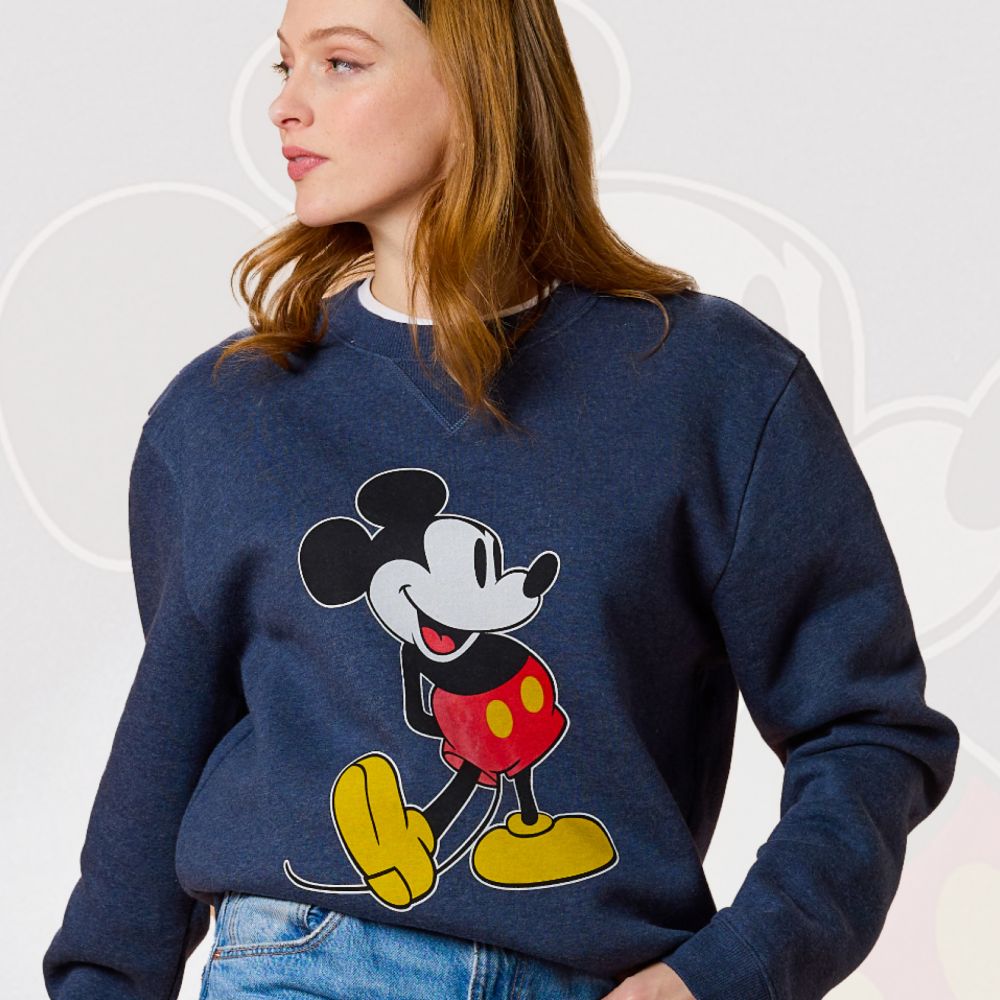 Shop Mickey & Friends