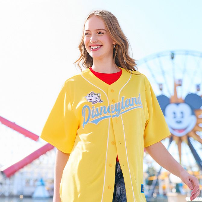 Shop Disneyland Resort