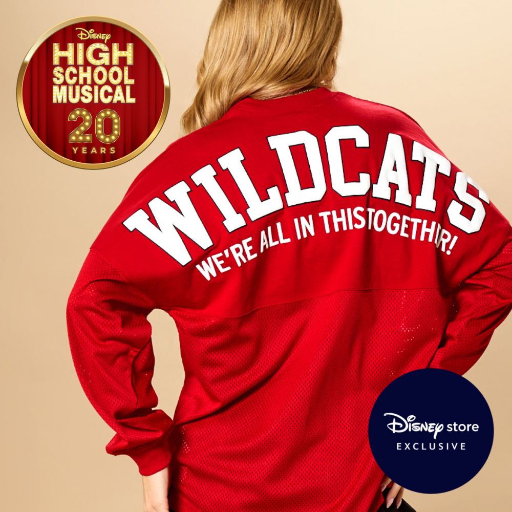Shop High School Musical