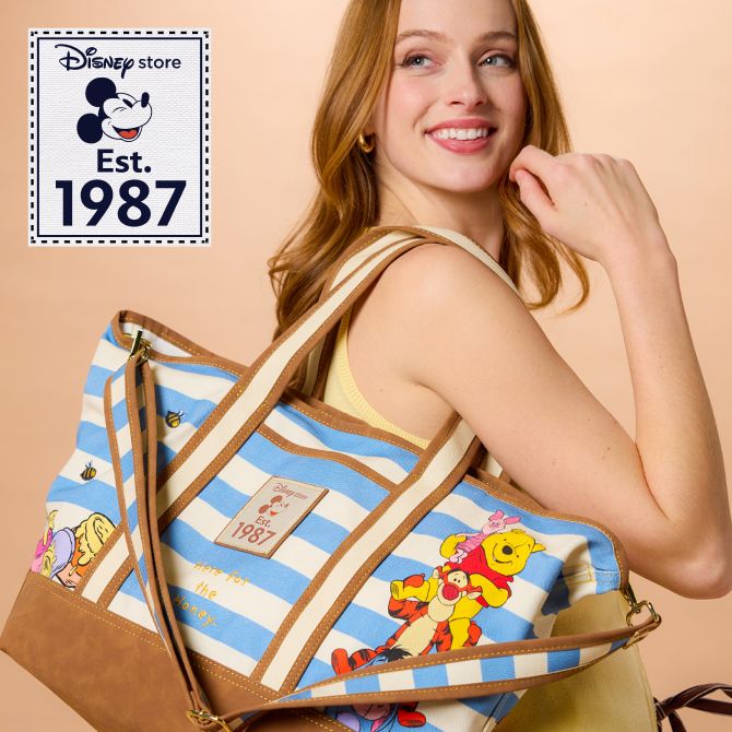 Shop DisneyStore Exclusives