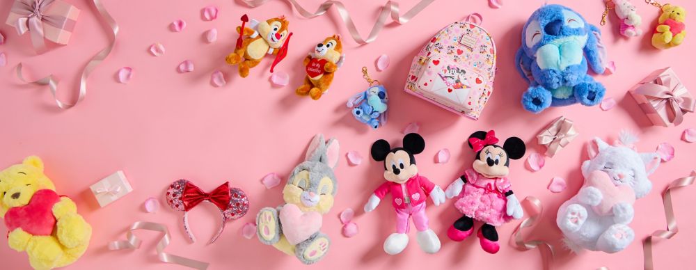 Shop Valentine&rsquo;s Day