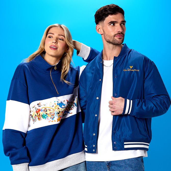 Shop Walt Disney World