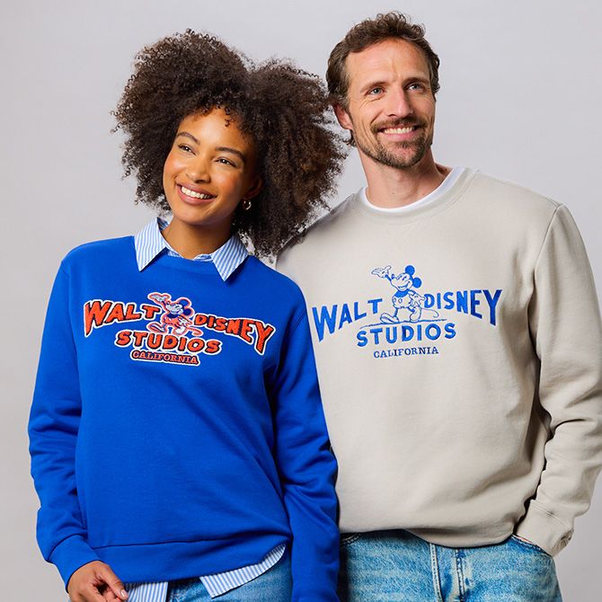 Shop Disney Store Exclsuive