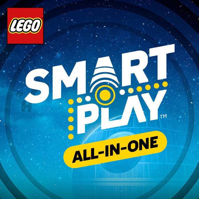 LEGO Smart Play
