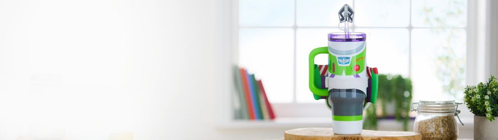 Background image of Tumblers