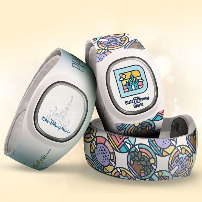 Shop MagicBands