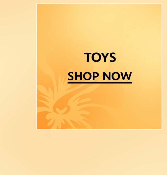 Shop Toys | Shop Now