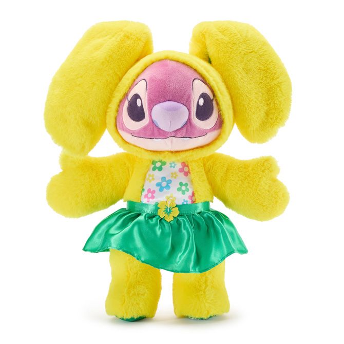 Background image of $16 Angel Easter Plush with Any Purchase
