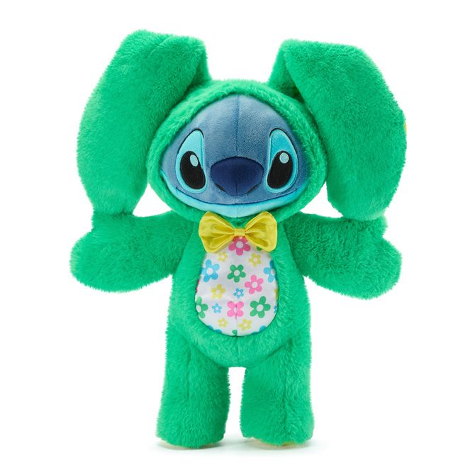 Background image of $16 Stitch Easter Plush with Any Purchase