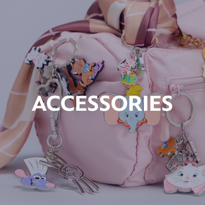Shop Accessories
