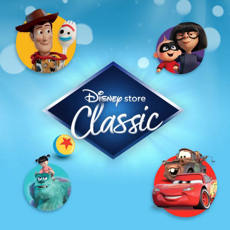 Disney Store Classic | Disney Store
