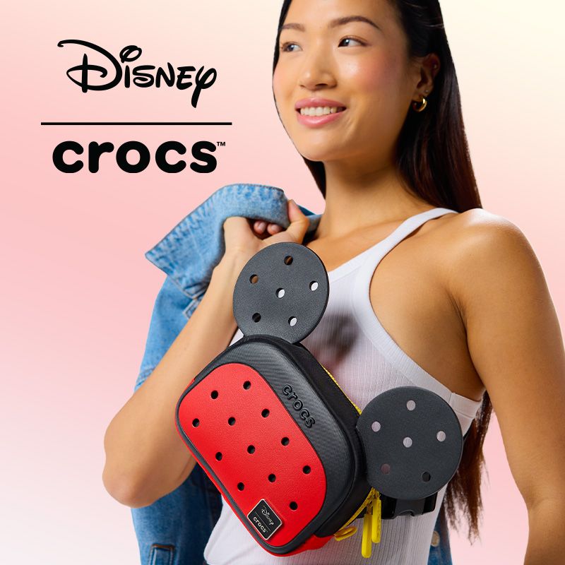 Background image of Crocs