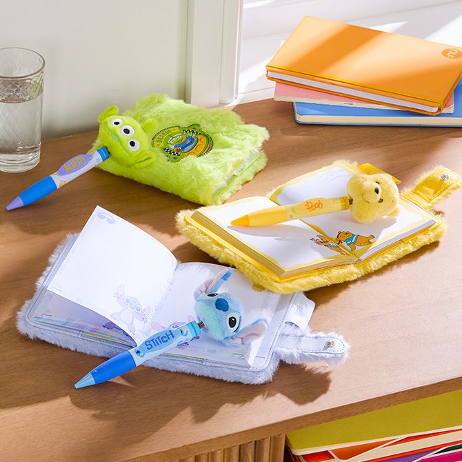 Shop Desk & Stationery Supplies