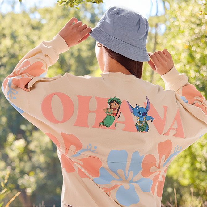 Shop Disney Store Exclusive