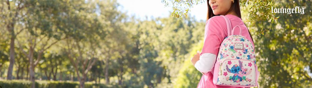 Background image of Loungefly