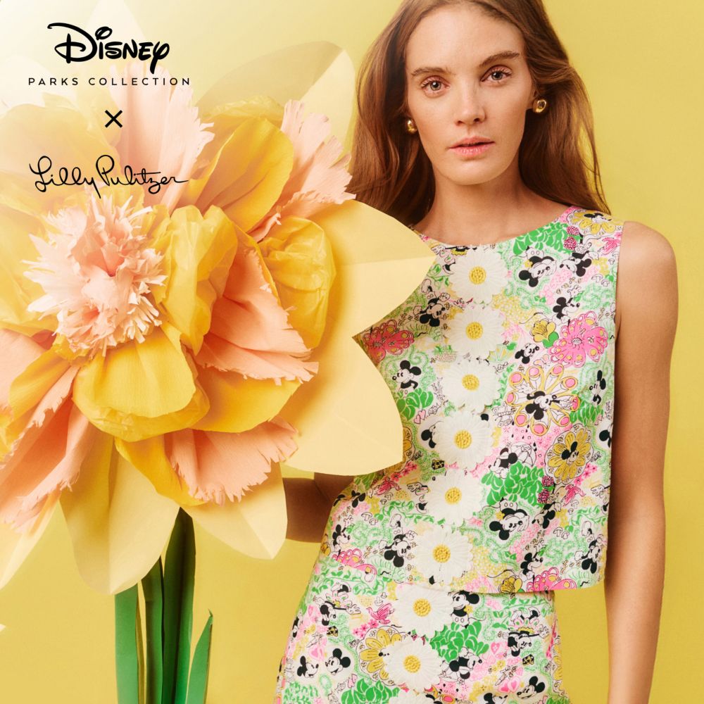 Shop Lilly Pulitzer