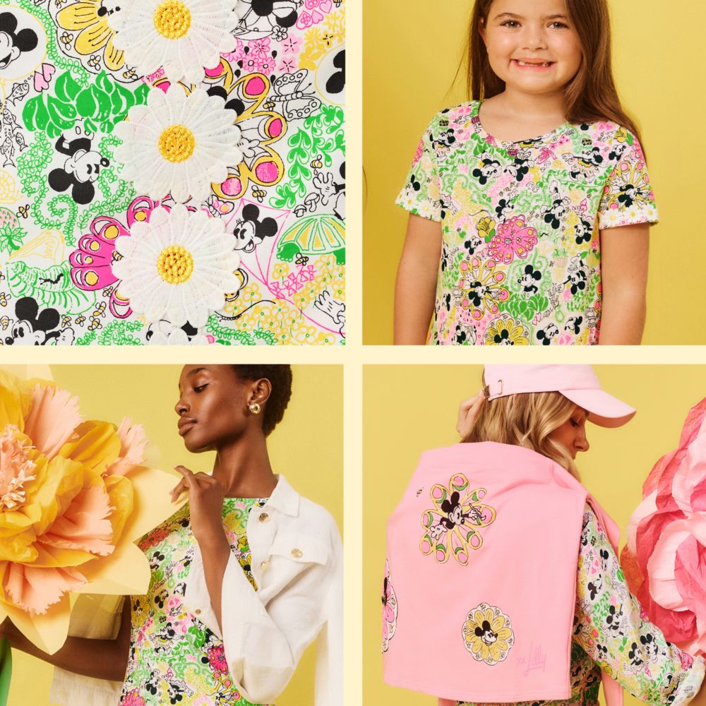 Shop Lilly Pulitzer