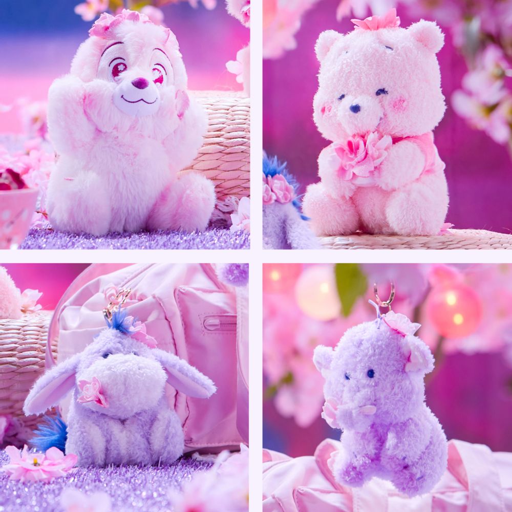 Shop International Arrivals