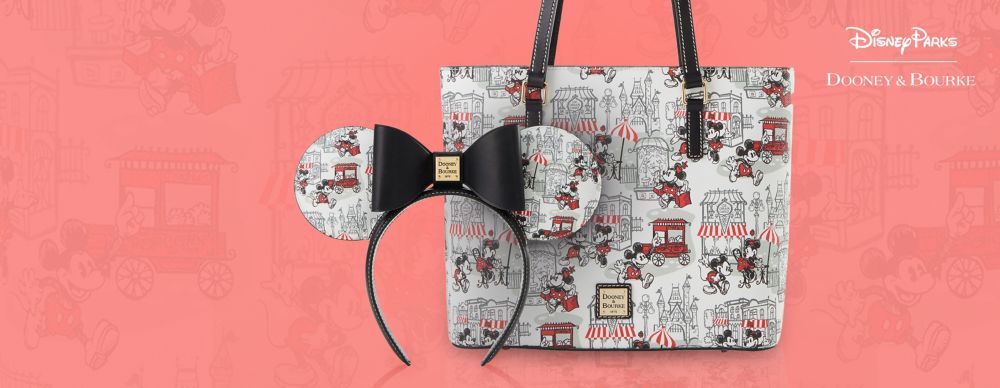 Background image of A Walk in the Parks