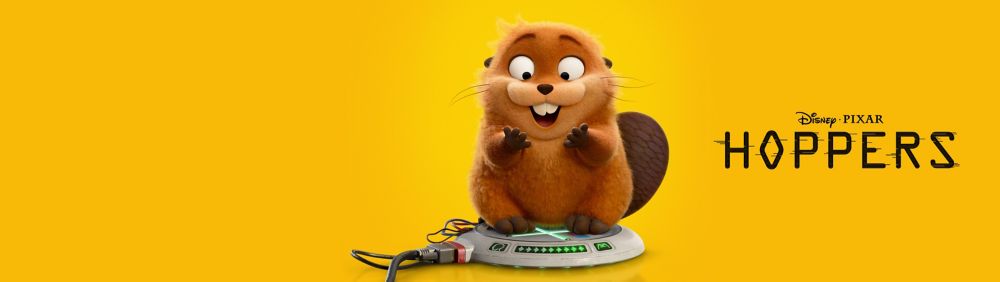 Background image of Hoppers