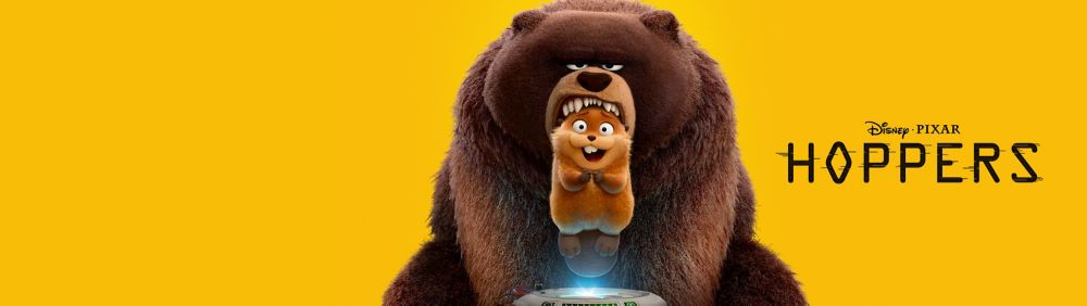 Background image of Hoppers