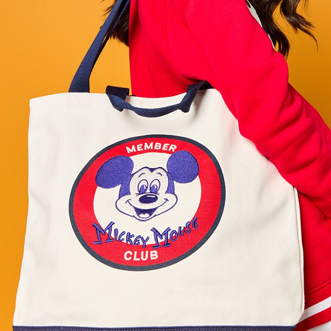 Tote Bags