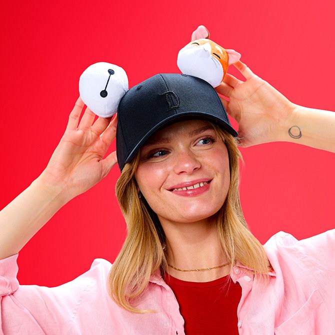 Shop Ear Hats & Headbands