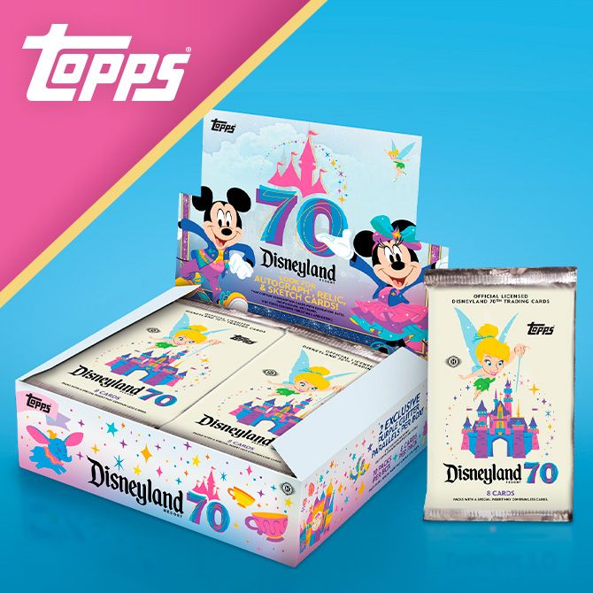 Shop Disney Blind Box