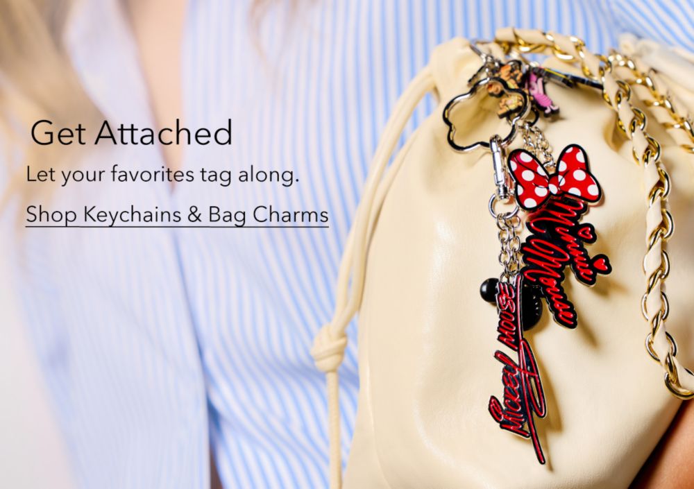 Disney Purses, Wallets & More | Disney Store
