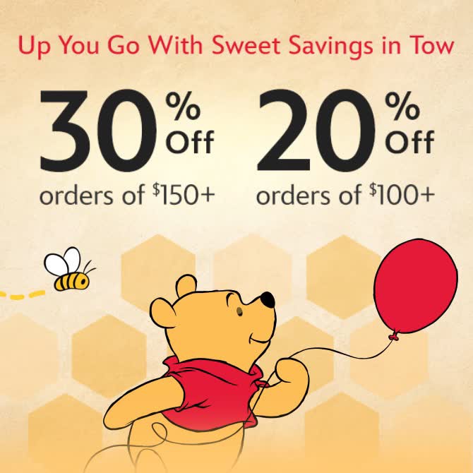 Official Disney Merchandise | Disney Store