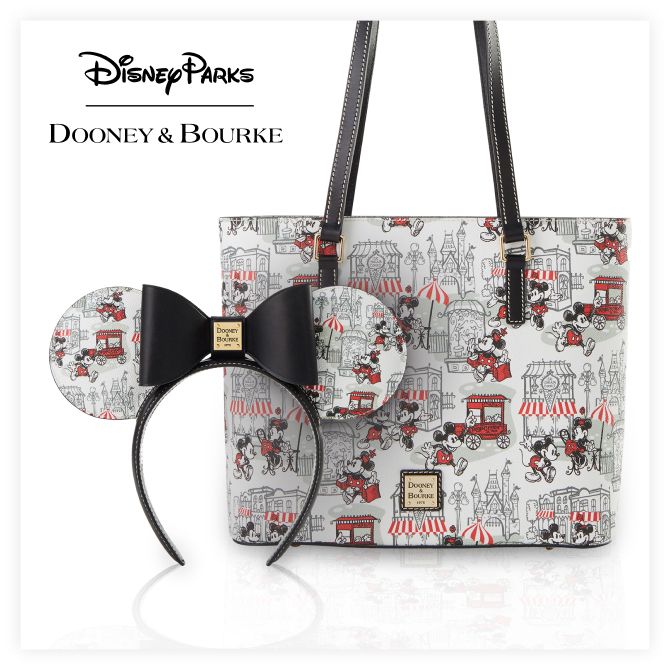 Shop Dooney & Bourke