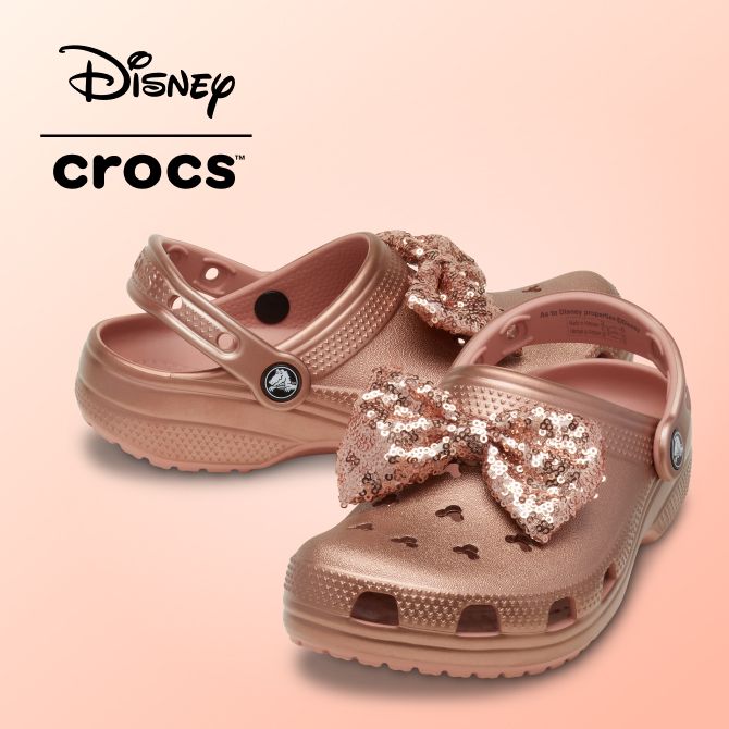 Shop Crocs