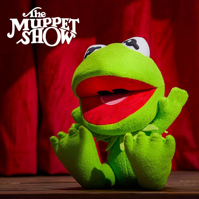 The Muppets
