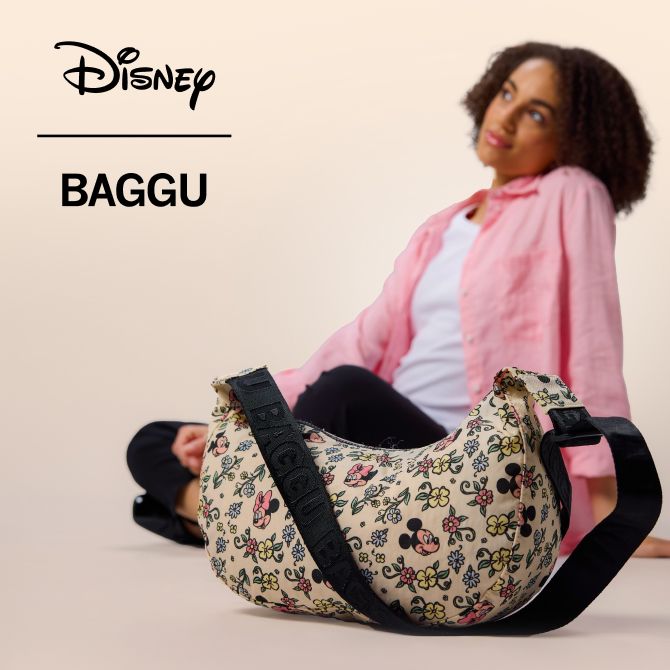 Shop BAGGU