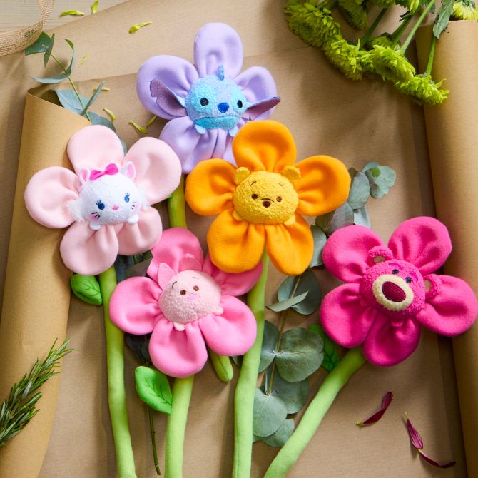 Shop International Arrivals