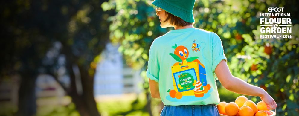 Shop The Epcot Collection