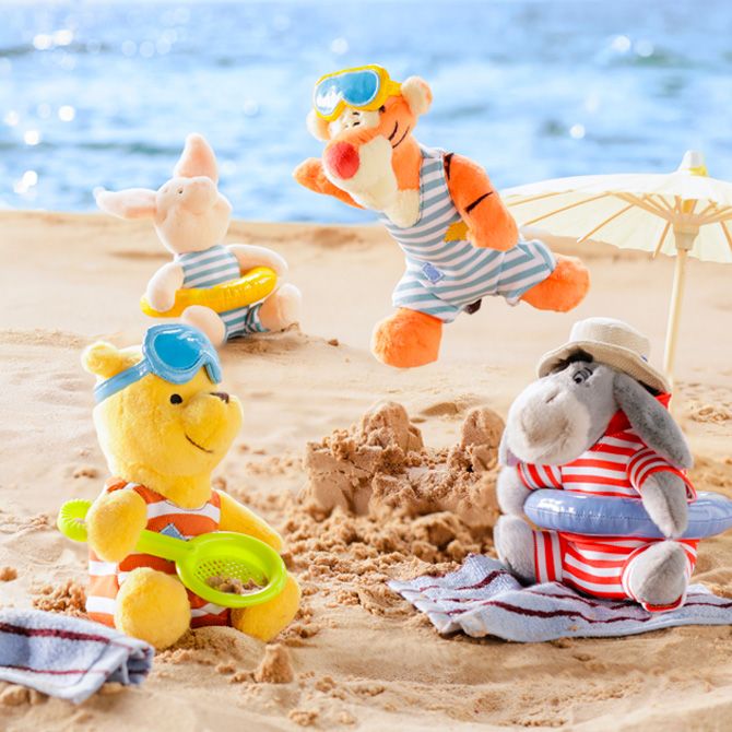 Shop International Arrivals