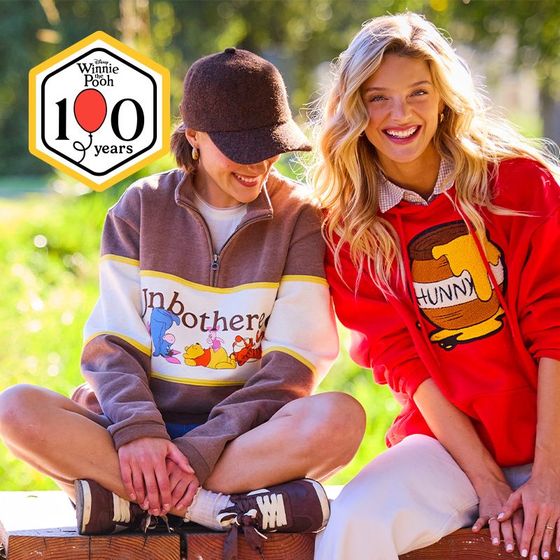 Shop Winnie the Pooh