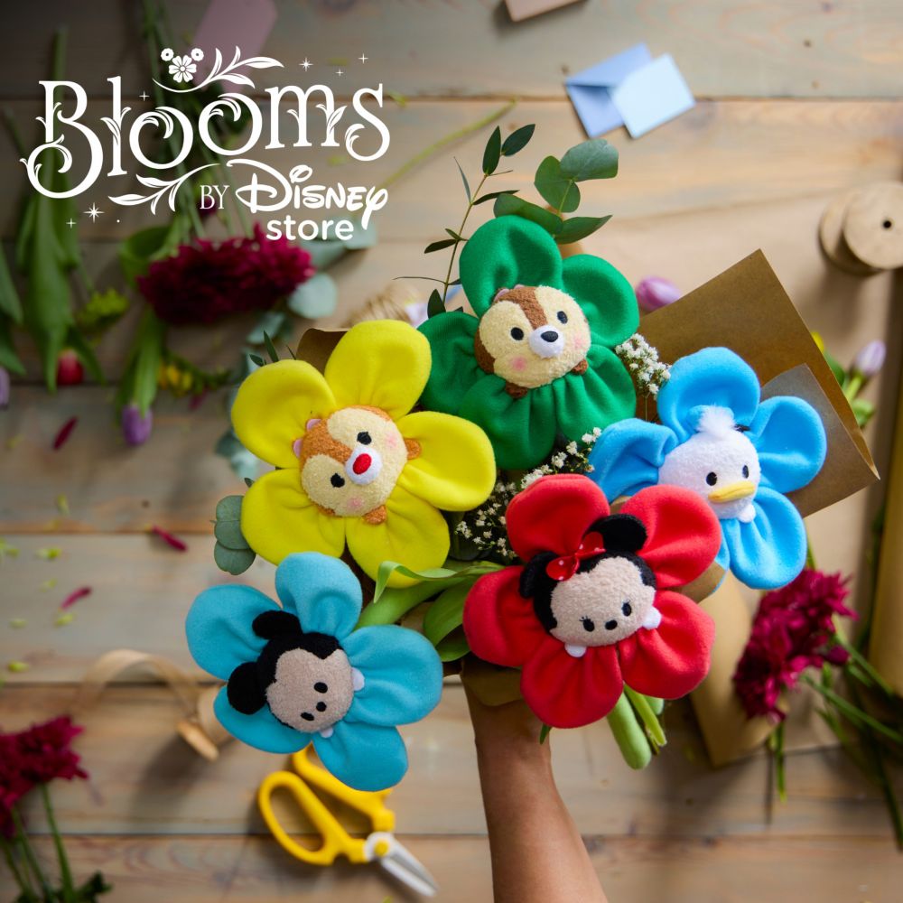 Shop International Arrivals