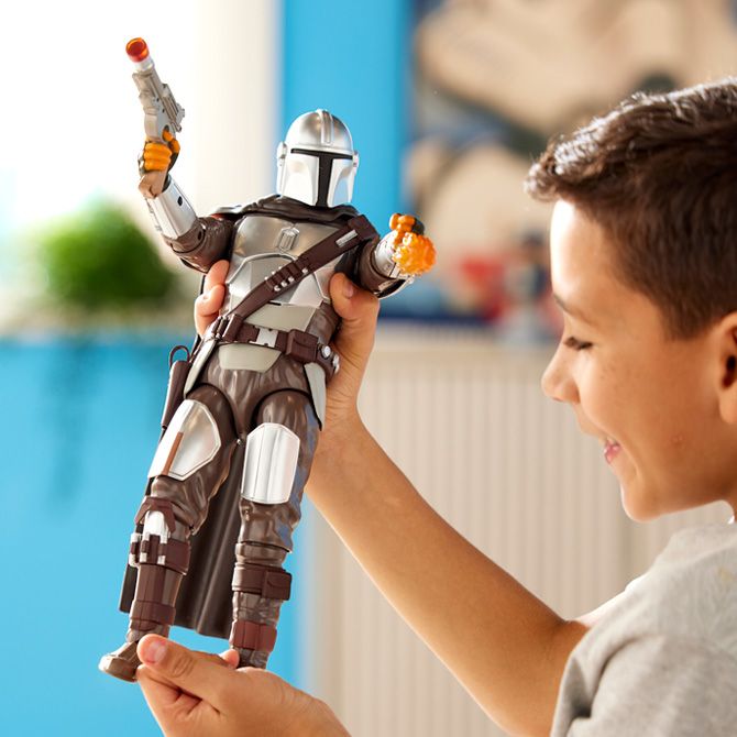 Shop BOGO Action Figures