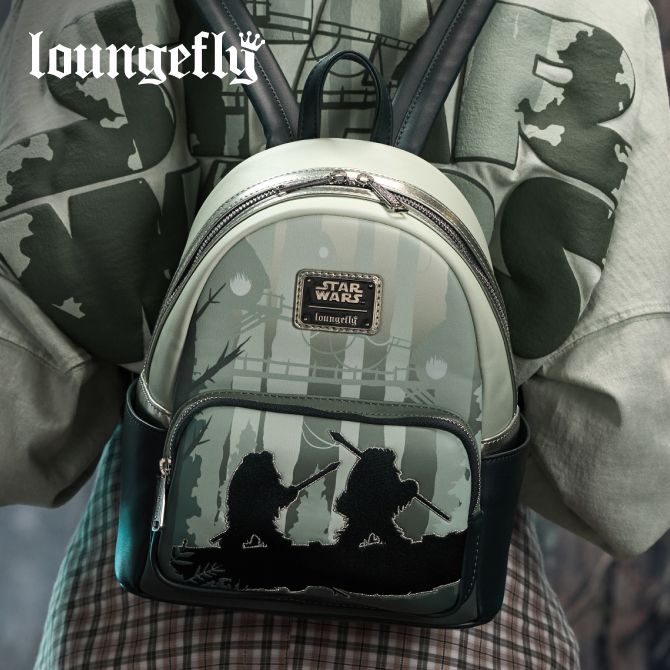 Background image of Star Wars Endor Collection